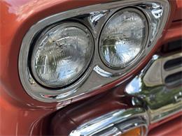 1958 Chevrolet Apache (CC-2088757) for sale in Huntsville, Alabama