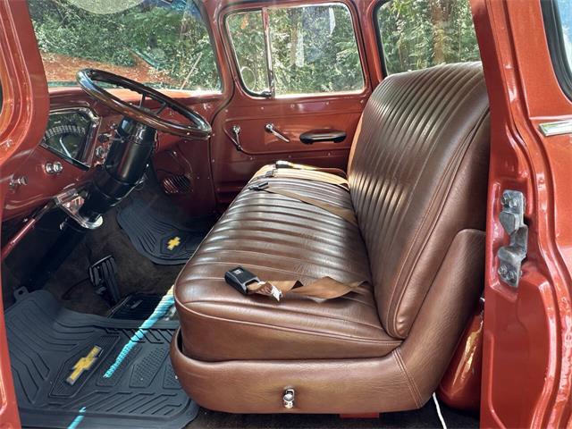 1958 Chevrolet Apache (CC-2088757) for sale in Huntsville, Alabama