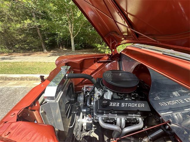 1958 Chevrolet Apache (CC-2088757) for sale in Huntsville, Alabama