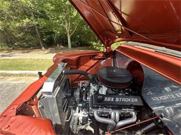 1958 Chevrolet Apache (CC-2088757) for sale in Huntsville, Alabama