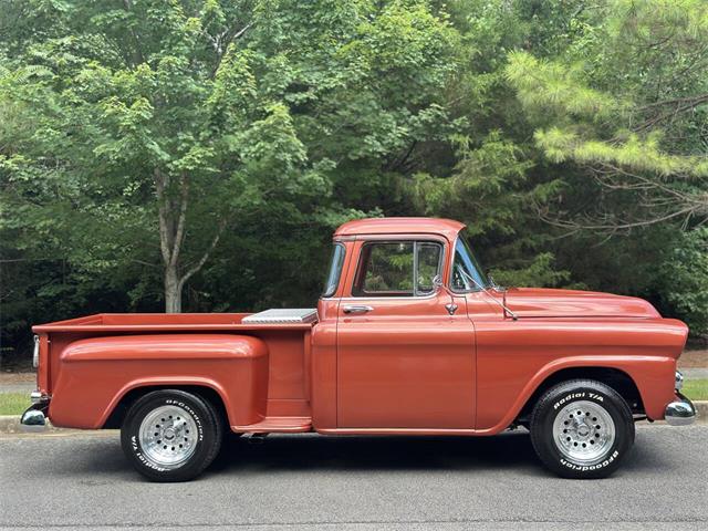 1958 Chevrolet Apache (CC-2088757) for sale in Huntsville, Alabama