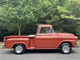 1958 Chevrolet Apache (CC-2088757) for sale in Huntsville, Alabama