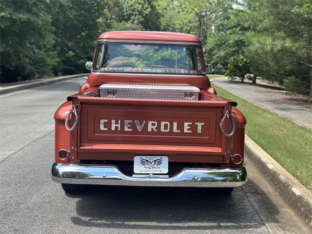 1958 Chevrolet Apache (CC-2088757) for sale in Huntsville, Alabama
