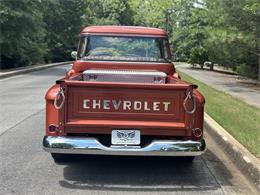1958 Chevrolet Apache (CC-2088757) for sale in Huntsville, Alabama
