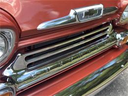 1958 Chevrolet Apache (CC-2088757) for sale in Huntsville, Alabama