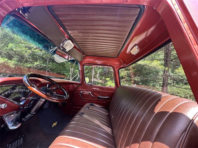 1958 Chevrolet Apache (CC-2088757) for sale in Huntsville, Alabama