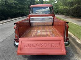 1958 Chevrolet Apache (CC-2088757) for sale in Huntsville, Alabama