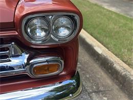 1958 Chevrolet Apache (CC-2088757) for sale in Huntsville, Alabama