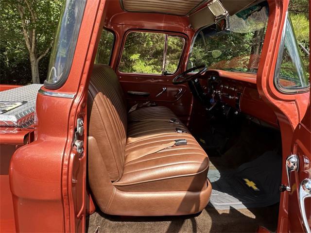 1958 Chevrolet Apache (CC-2088757) for sale in Huntsville, Alabama