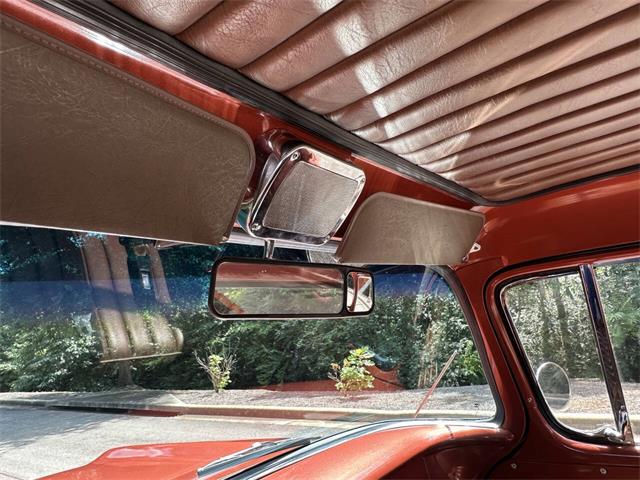 1958 Chevrolet Apache (CC-2088757) for sale in Huntsville, Alabama