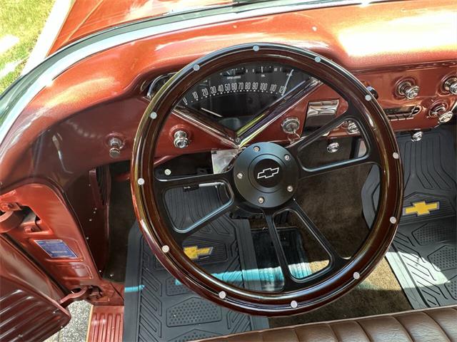 1958 Chevrolet Apache (CC-2088757) for sale in Huntsville, Alabama