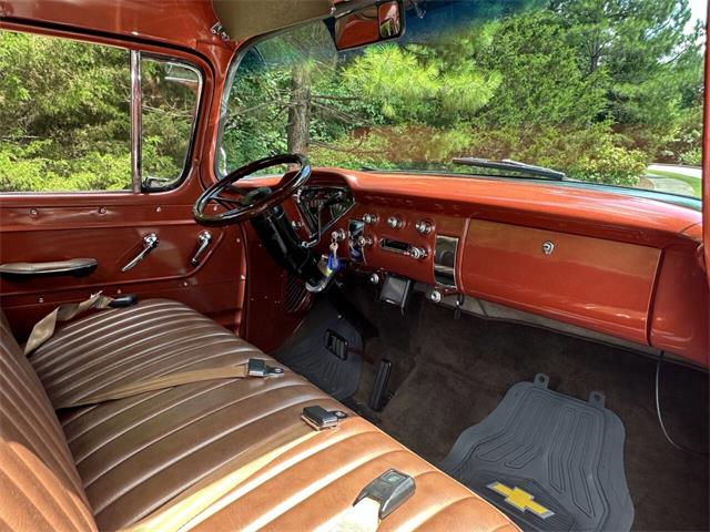 1958 Chevrolet Apache (CC-2088757) for sale in Huntsville, Alabama