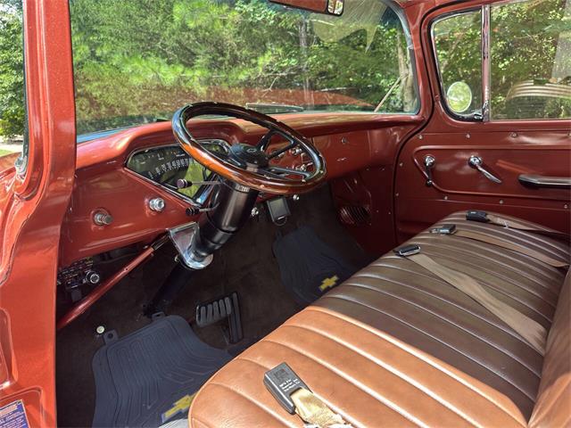 1958 Chevrolet Apache (CC-2088757) for sale in Huntsville, Alabama