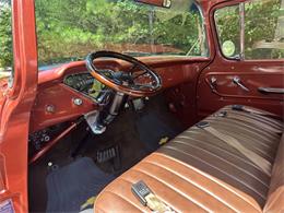 1958 Chevrolet Apache (CC-2088757) for sale in Huntsville, Alabama