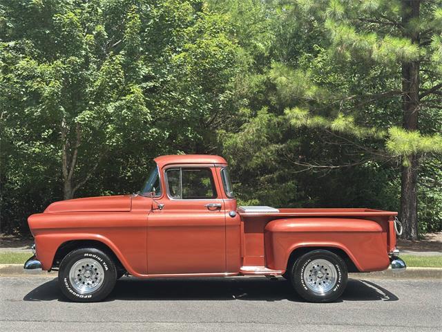 1958 Chevrolet Apache (CC-2088757) for sale in Huntsville, Alabama