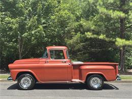 1958 Chevrolet Apache (CC-2088757) for sale in Huntsville, Alabama