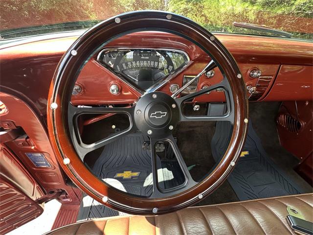 1958 Chevrolet Apache (CC-2088757) for sale in Huntsville, Alabama