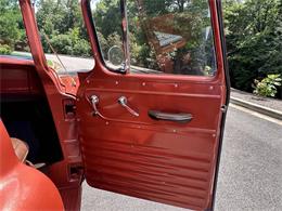1958 Chevrolet Apache (CC-2088757) for sale in Huntsville, Alabama