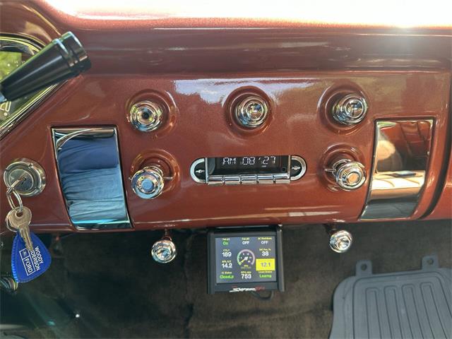1958 Chevrolet Apache (CC-2088757) for sale in Huntsville, Alabama