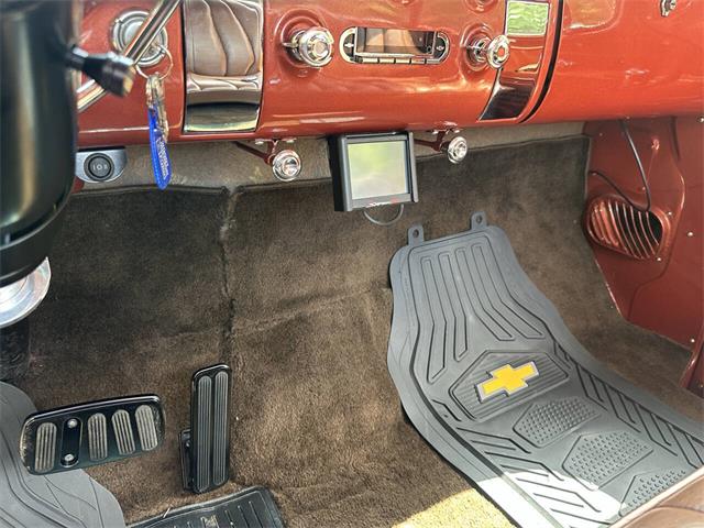 1958 Chevrolet Apache (CC-2088757) for sale in Huntsville, Alabama