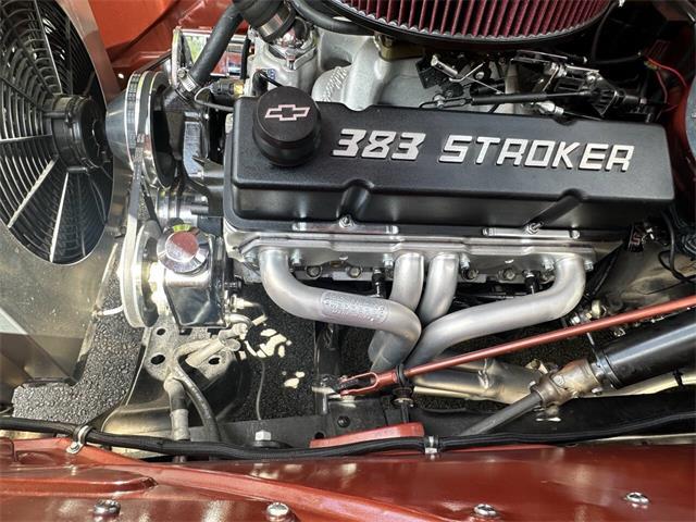 1958 Chevrolet Apache (CC-2088757) for sale in Huntsville, Alabama