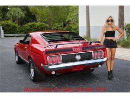 1970 Ford Mustang Mach 1 (CC-2088758) for sale in Fort Myers, Florida