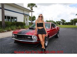 1970 Ford Mustang Mach 1 (CC-2088758) for sale in Fort Myers, Florida