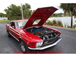1970 Ford Mustang Mach 1 (CC-2088758) for sale in Fort Myers, Florida