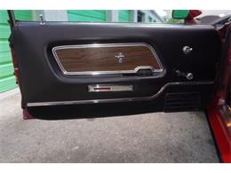 1970 Ford Mustang Mach 1 (CC-2088758) for sale in Fort Myers, Florida