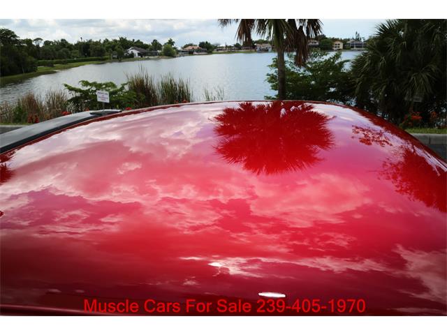 1970 Ford Mustang Mach 1 (CC-2088758) for sale in Fort Myers, Florida
