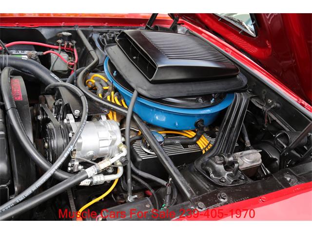 1970 Ford Mustang Mach 1 (CC-2088758) for sale in Fort Myers, Florida
