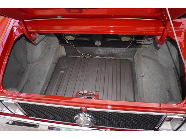 1970 Ford Mustang Mach 1 (CC-2088758) for sale in Fort Myers, Florida