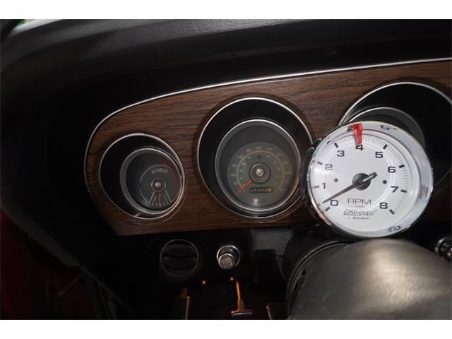 1970 Ford Mustang Mach 1 (CC-2088758) for sale in Fort Myers, Florida