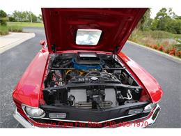 1970 Ford Mustang Mach 1 (CC-2088758) for sale in Fort Myers, Florida
