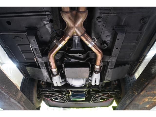 1970 Ford Mustang Mach 1 (CC-2088758) for sale in Fort Myers, Florida