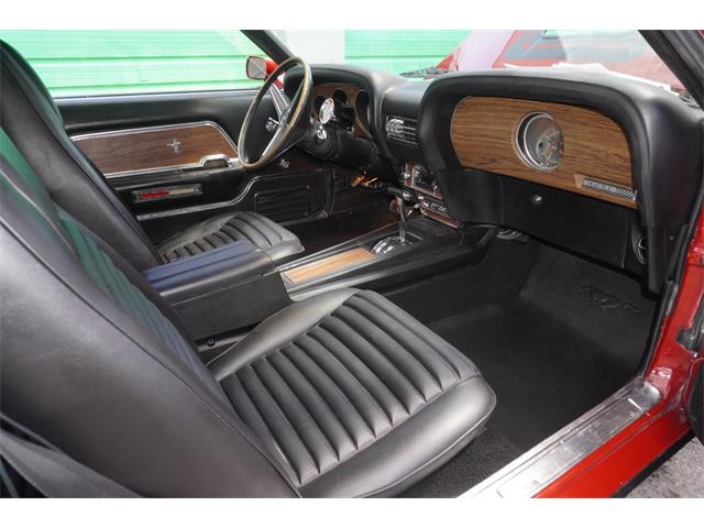 1970 Ford Mustang Mach 1 (CC-2088758) for sale in Fort Myers, Florida