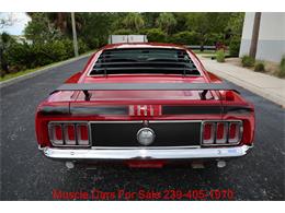 1970 Ford Mustang Mach 1 (CC-2088758) for sale in Fort Myers, Florida