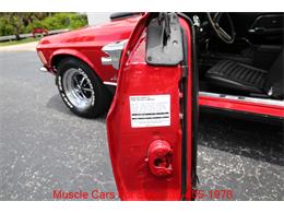 1970 Ford Mustang Mach 1 (CC-2088758) for sale in Fort Myers, Florida