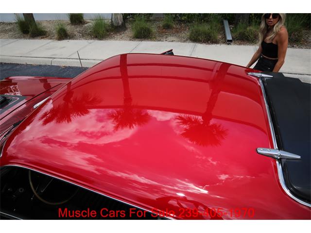 1970 Ford Mustang Mach 1 (CC-2088758) for sale in Fort Myers, Florida