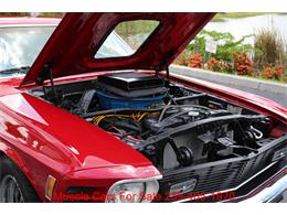 1970 Ford Mustang Mach 1 (CC-2088758) for sale in Fort Myers, Florida