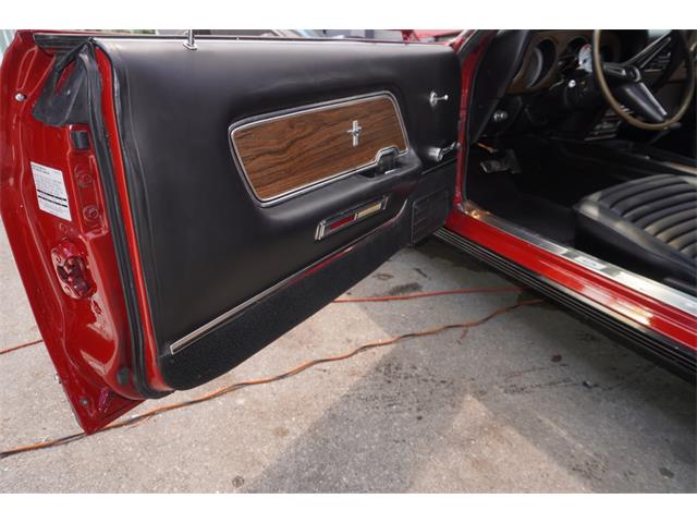 1970 Ford Mustang Mach 1 (CC-2088758) for sale in Fort Myers, Florida