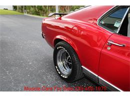 1970 Ford Mustang Mach 1 (CC-2088758) for sale in Fort Myers, Florida