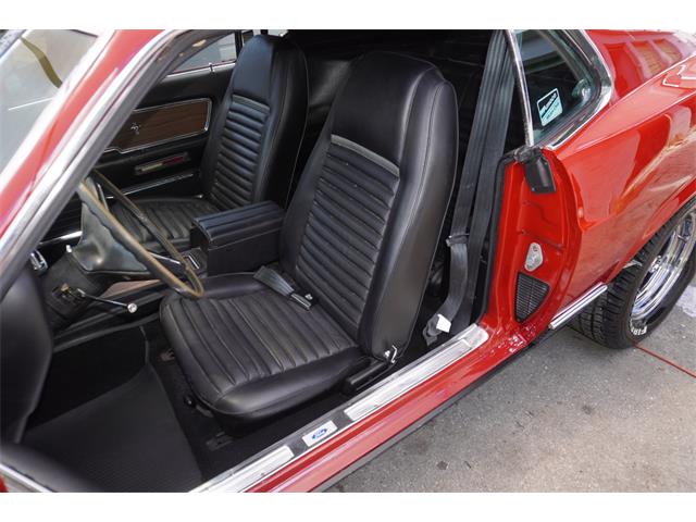 1970 Ford Mustang Mach 1 (CC-2088758) for sale in Fort Myers, Florida