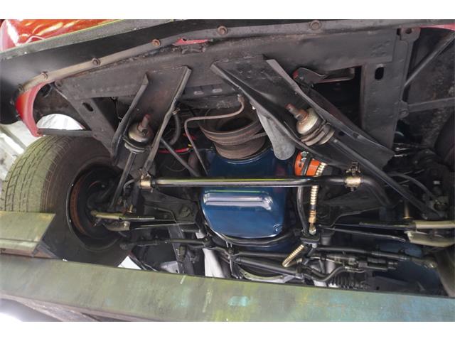 1970 Ford Mustang Mach 1 (CC-2088758) for sale in Fort Myers, Florida