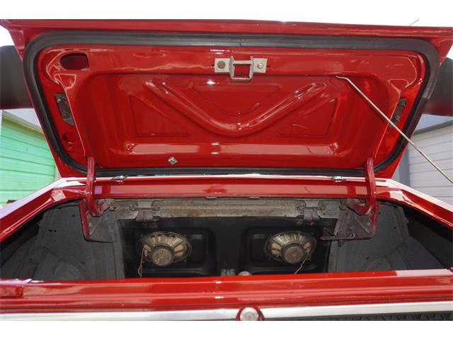 1970 Ford Mustang Mach 1 (CC-2088758) for sale in Fort Myers, Florida