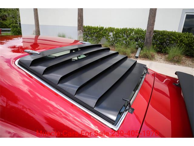 1970 Ford Mustang Mach 1 (CC-2088758) for sale in Fort Myers, Florida