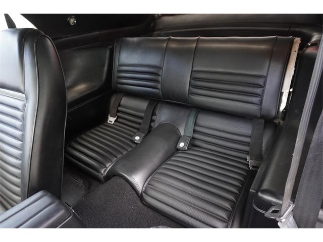 1970 Ford Mustang Mach 1 (CC-2088758) for sale in Fort Myers, Florida