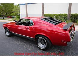1970 Ford Mustang Mach 1 (CC-2088758) for sale in Fort Myers, Florida