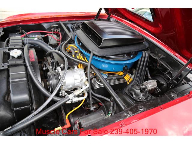 1970 Ford Mustang Mach 1 (CC-2088758) for sale in Fort Myers, Florida