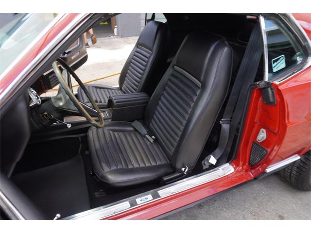 1970 Ford Mustang Mach 1 (CC-2088758) for sale in Fort Myers, Florida
